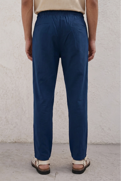 Linen Pant - 5001