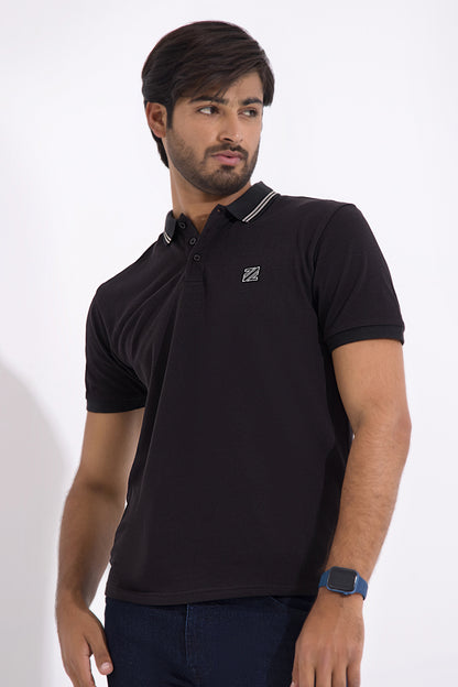 Essential Polo Shirt - E323