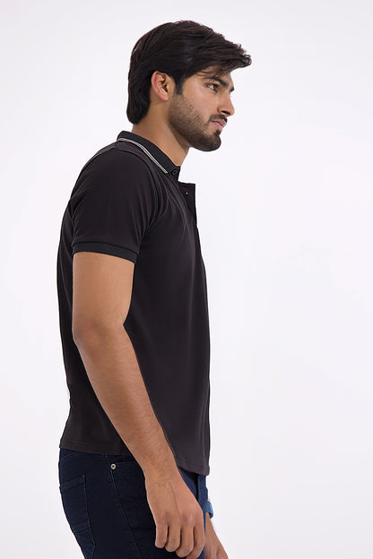 Essential Polo Shirt - E323