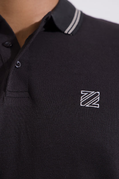 Essential Polo Shirt - E323