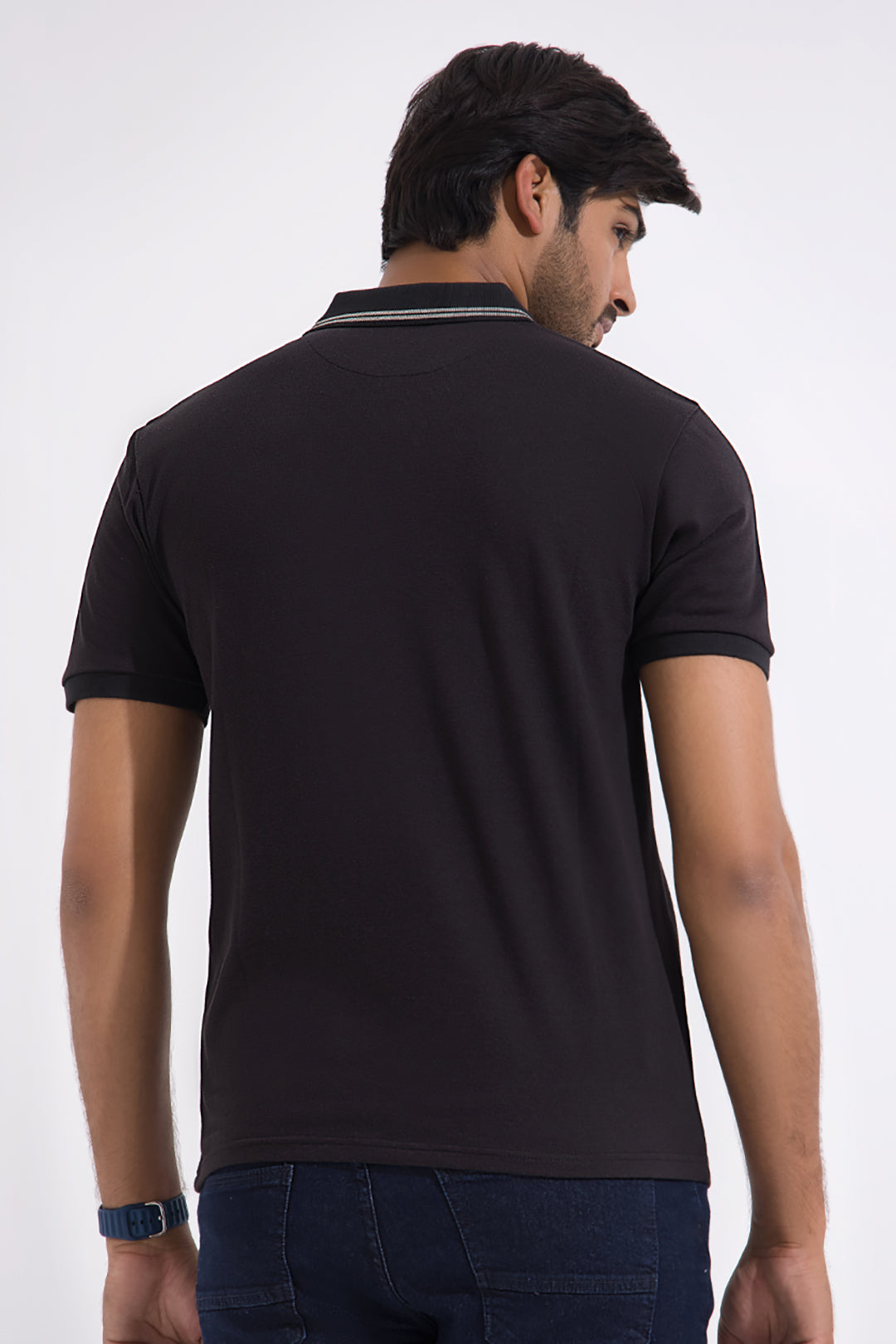 Essential Polo Shirt - E323