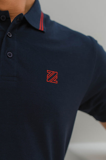 Essential Polo Shirt - E323