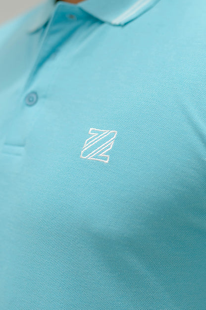 Essential Polo Shirt - E323