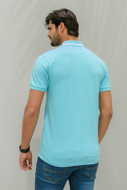 Essential Polo Shirt - E323