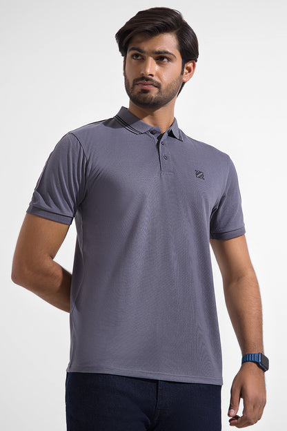 Essential Polo Shirt - E323