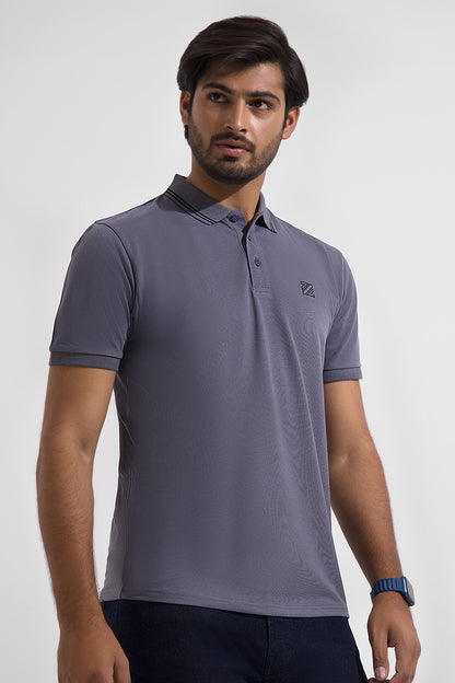 Essential Polo Shirt - E323