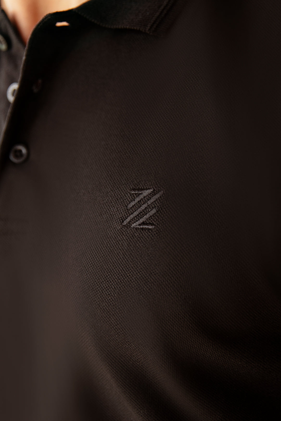 Basic Polo - E001