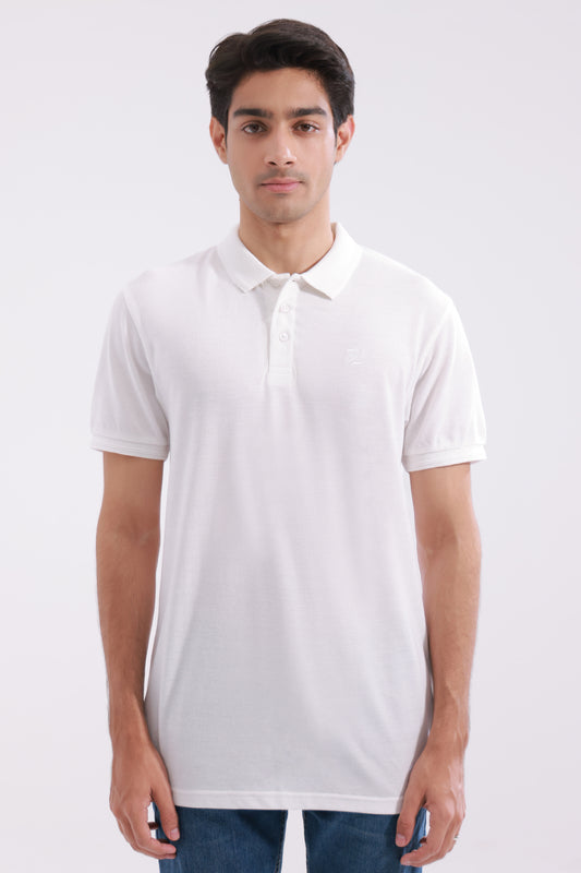 Essential Polo Shirt - E124