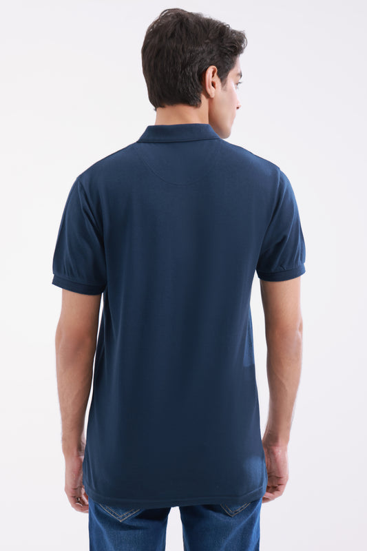 Essential Polo Shirt - E124