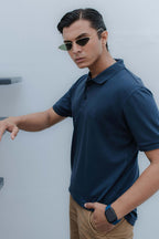 Basic Polo - E003