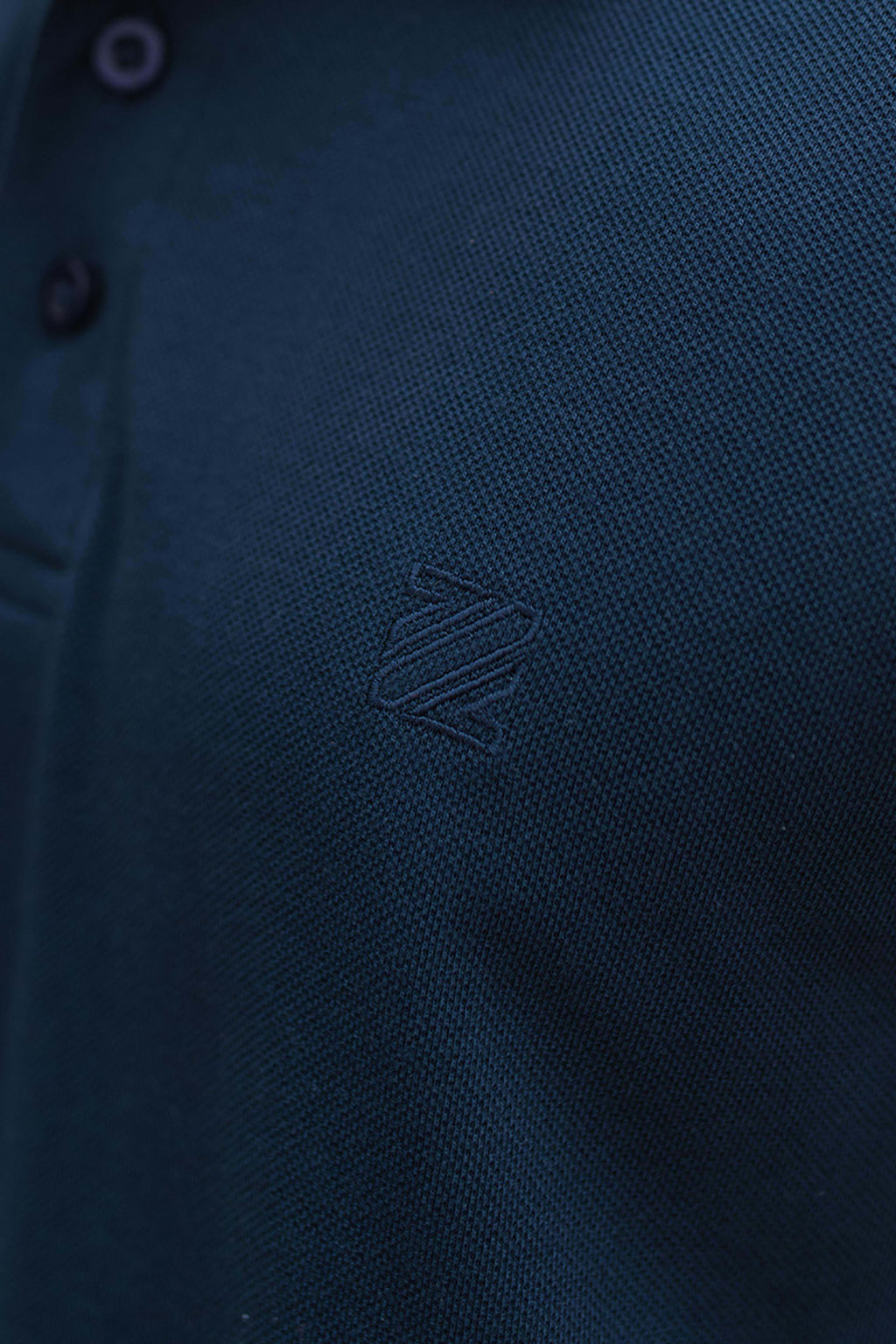 Basic Polo - E003