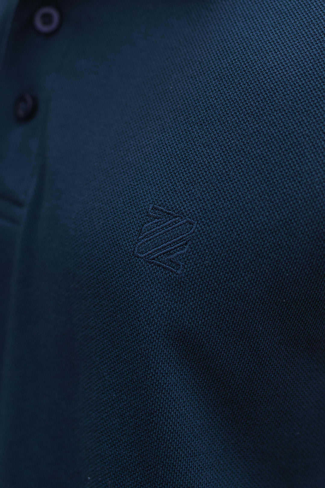 Basic Polo - E003