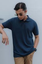 Basic Polo - E003