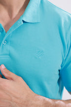 Basic Polo - E005