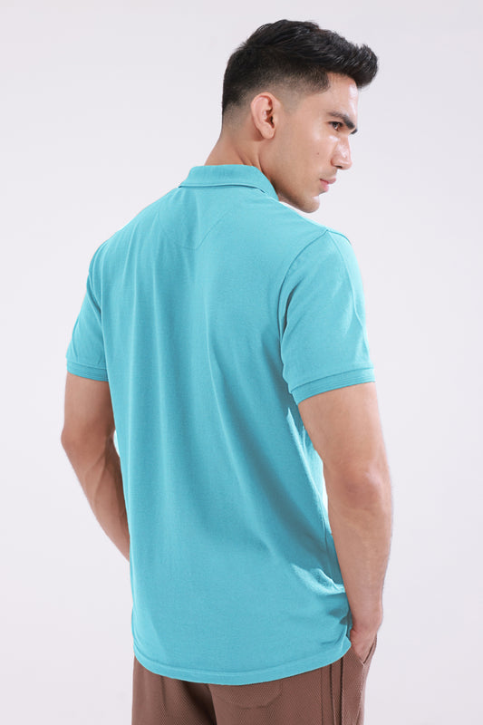 Basic Polo - E005