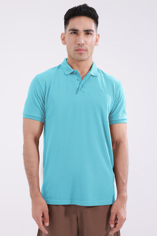 Basic Polo - E005