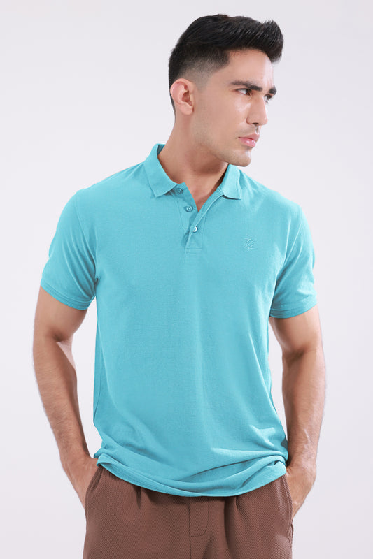 Basic Polo - E005