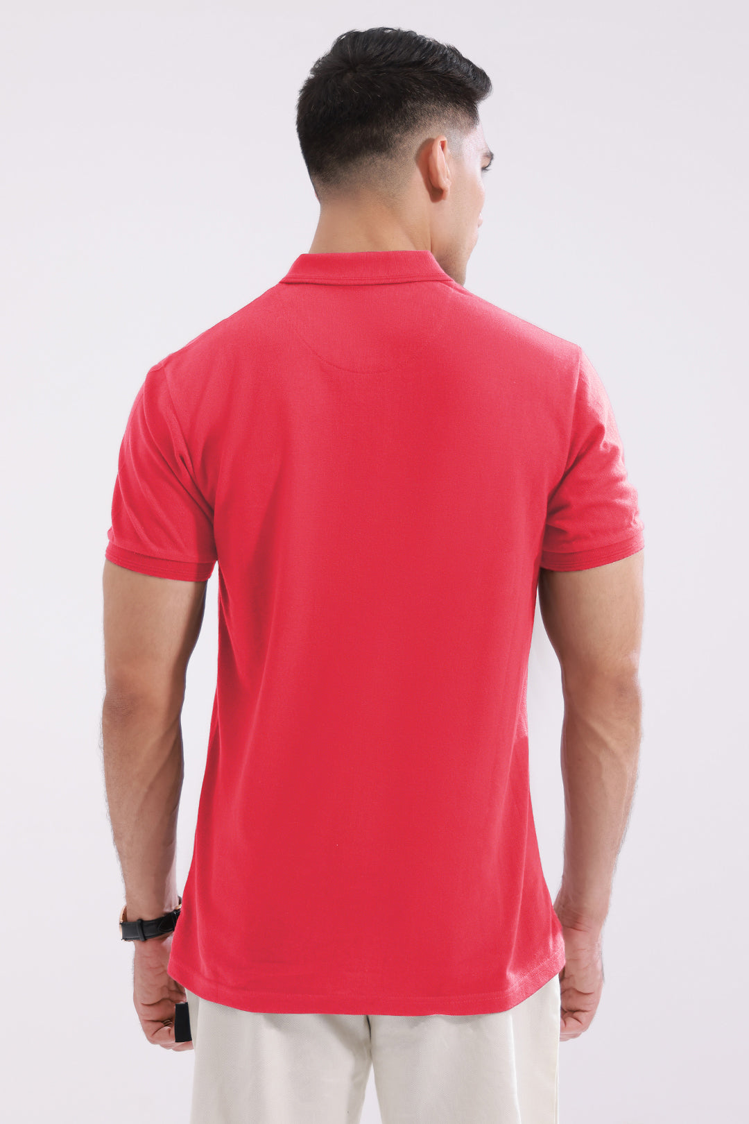 Basic Polo - E006