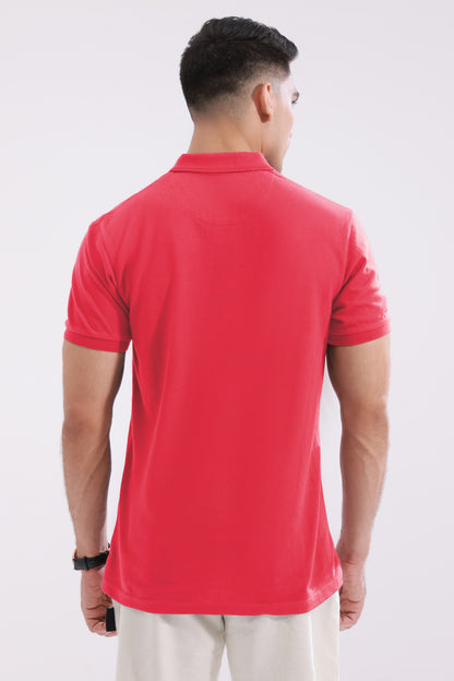 Basic Polo - E006