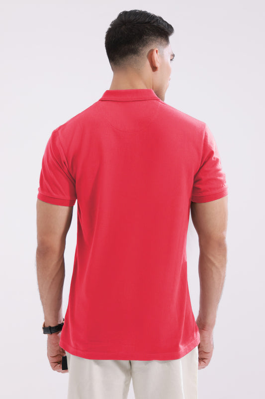 Basic Polo - E006