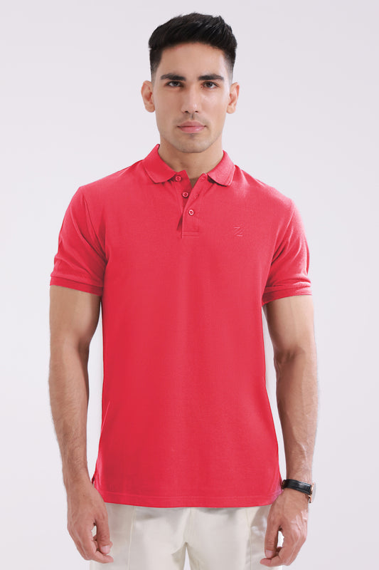 Basic Polo - E006