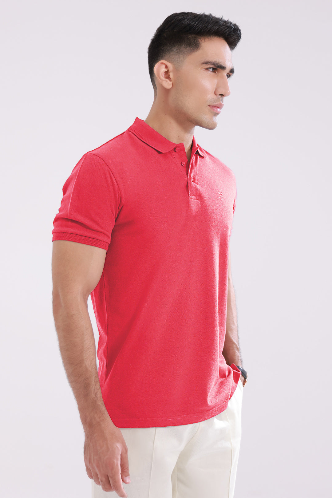 Basic Polo - E006