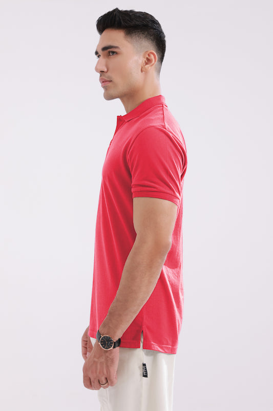 Basic Polo - E006
