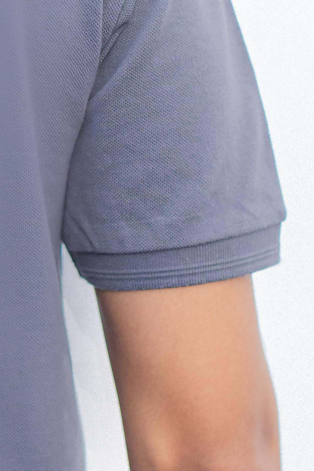 Signature Polo Shirt - E007