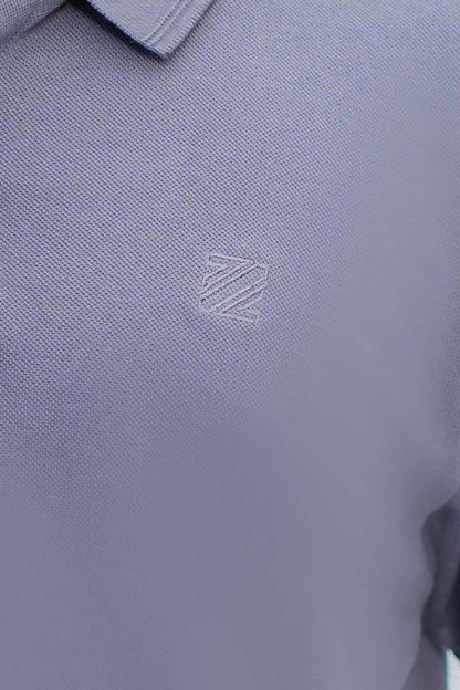Signature Polo Shirt - E007