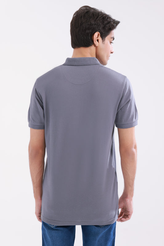 Essential Polo Shirt - E124