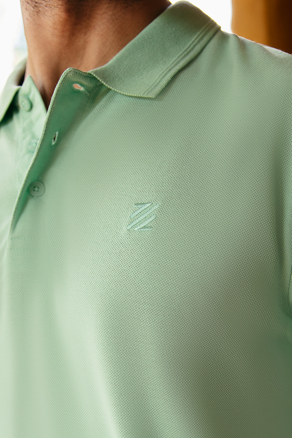 Basic Polo - E008