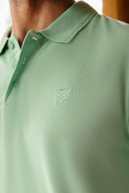 Basic Polo - E008