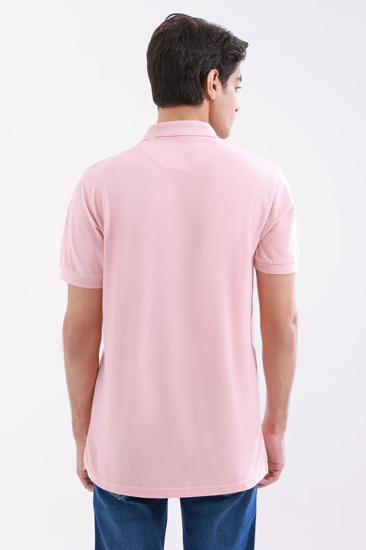 Essential Polo Shirt - E124