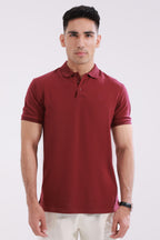 Basic Polo - E010