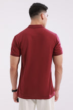 Basic Polo - E010