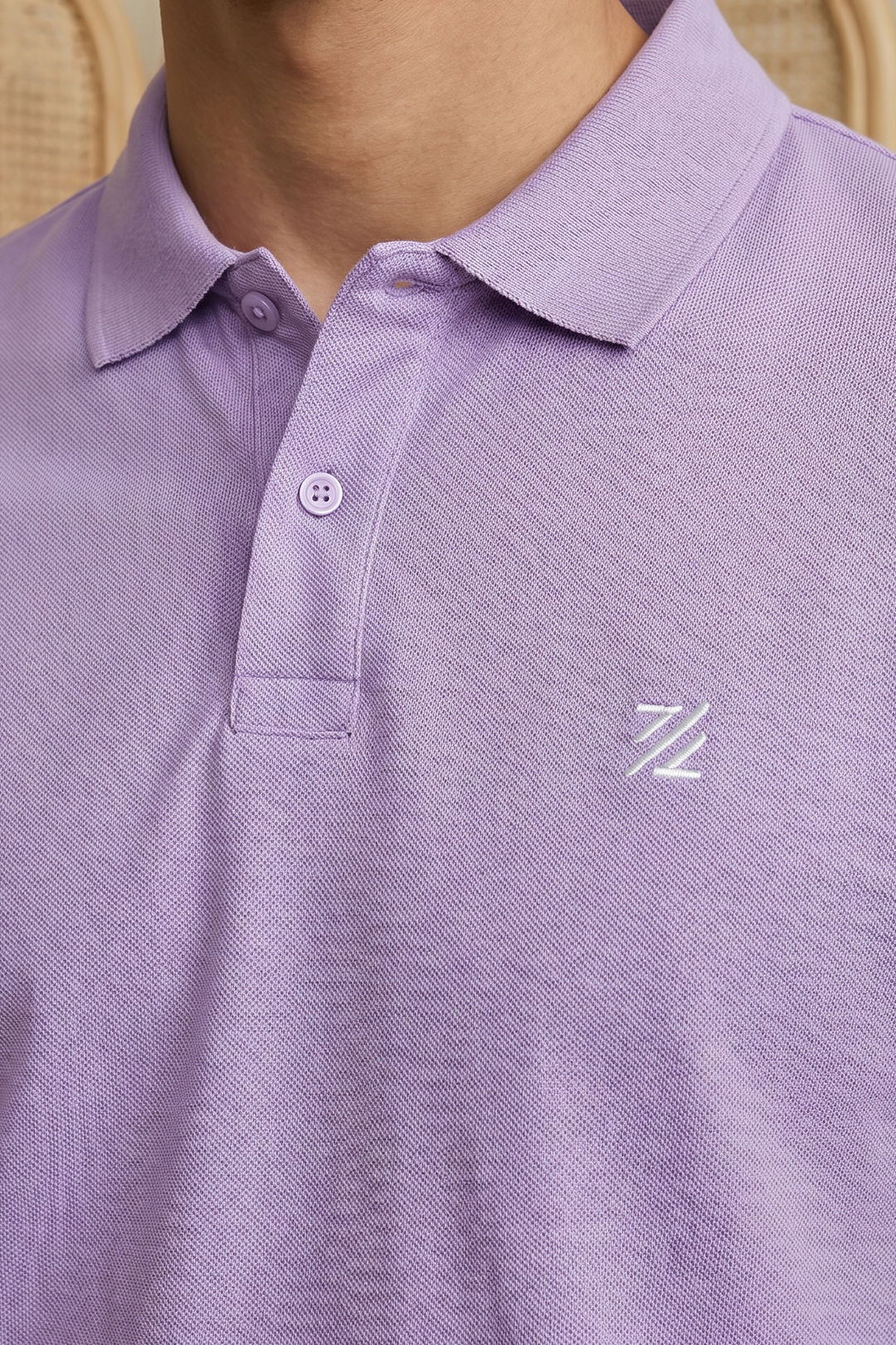 Basic Polo - E001
