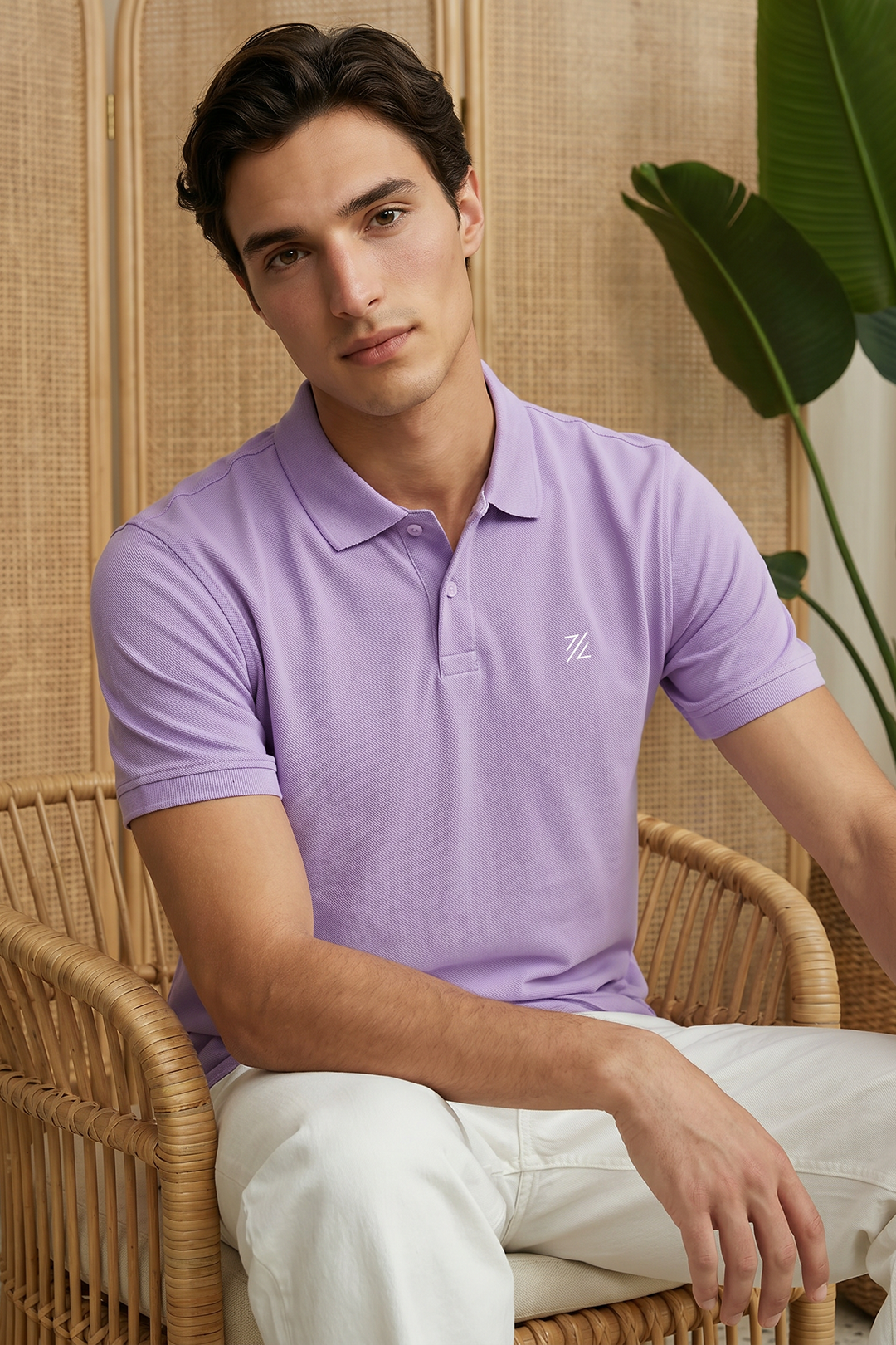 Basic Polo - E001