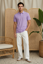 Basic Polo - E001