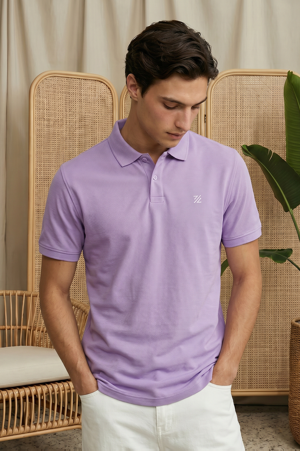 Basic Polo - E001