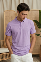 Basic Polo - E001