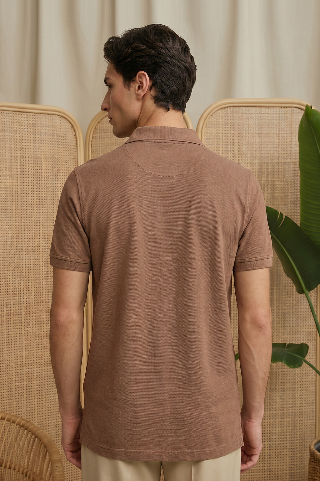 Basic Polo - E001