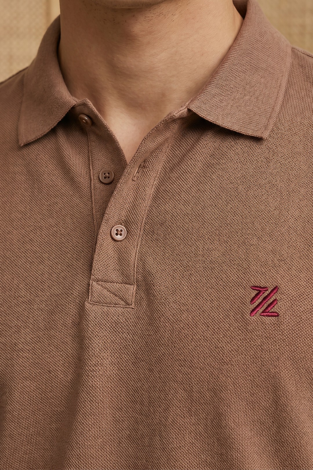 Basic Polo - E001