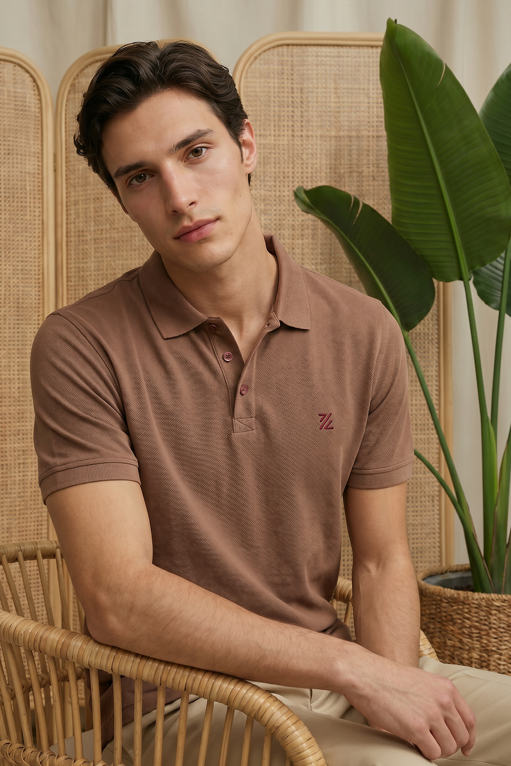 Basic Polo - E001