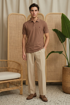 Basic Polo - E001