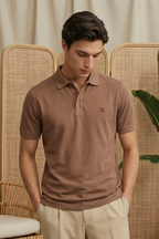 Basic Polo - E001