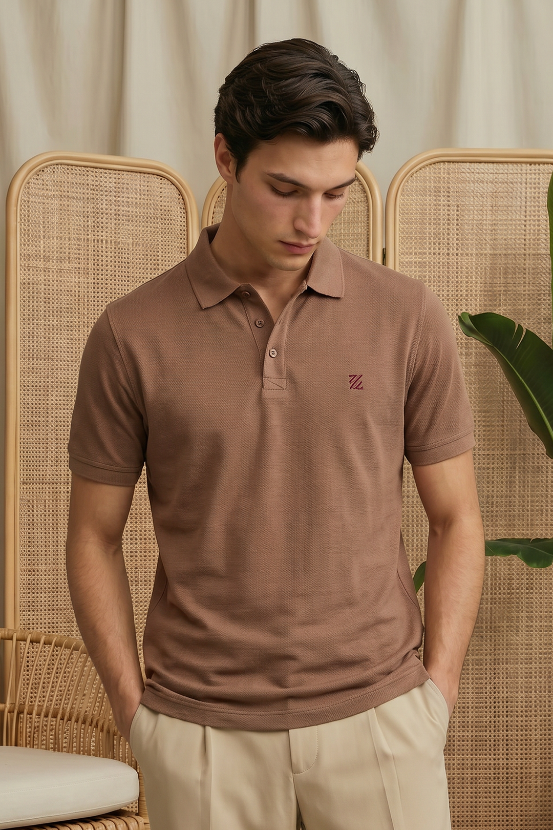 Basic Polo - E001