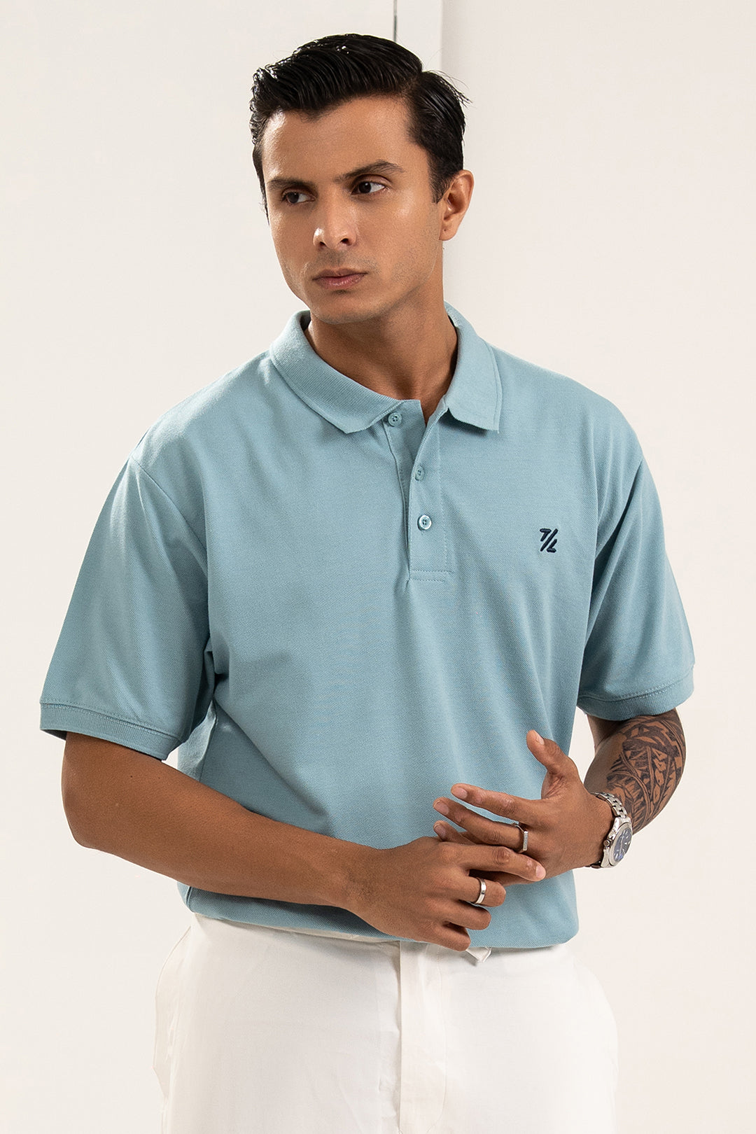 Basic Polo - E001