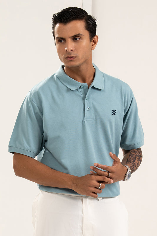 Basic Polo - E001