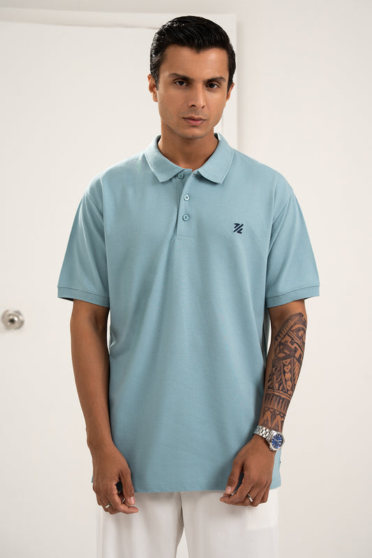 Basic Polo - E001