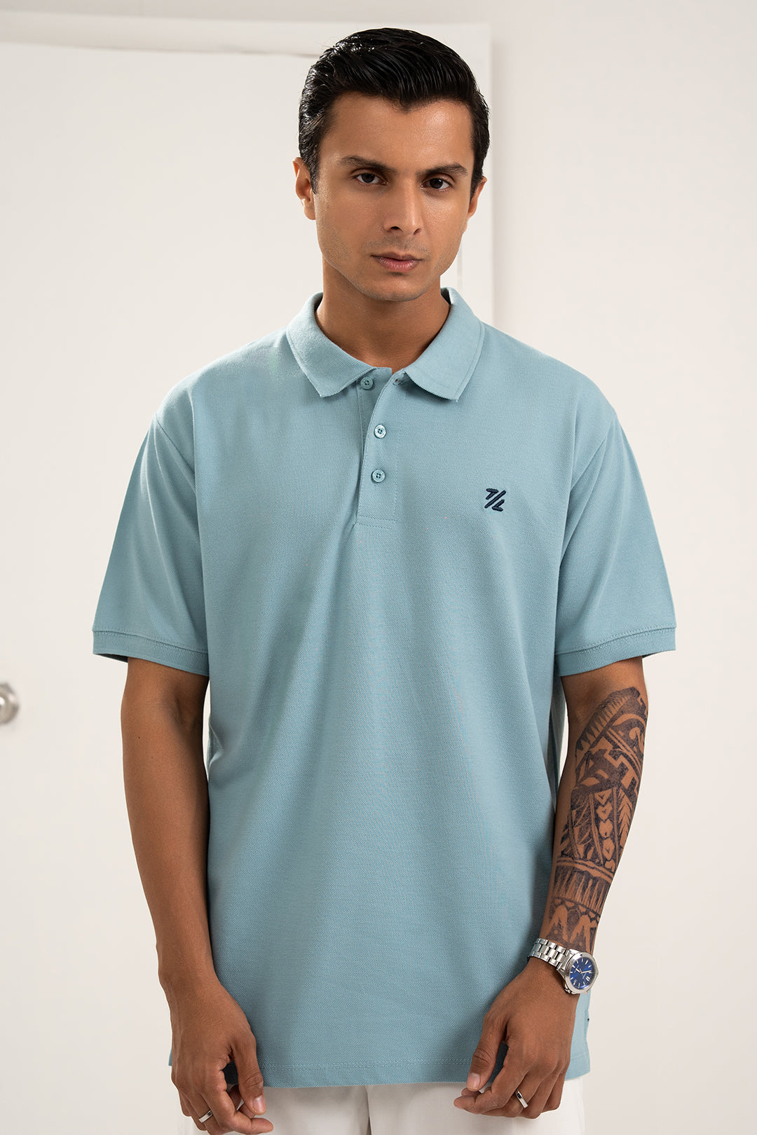 Basic Polo - E001